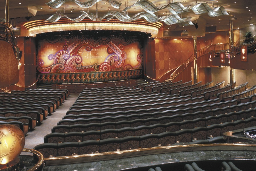 Royal Caribbean International Rhapsody of the Seas Interior Theater.jpeg